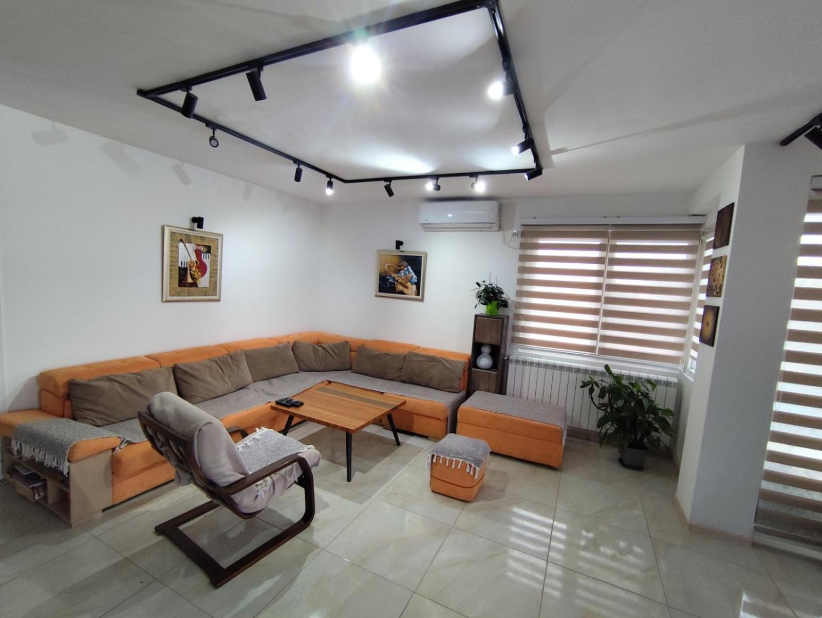 City View Apartment Scopia Exterior foto