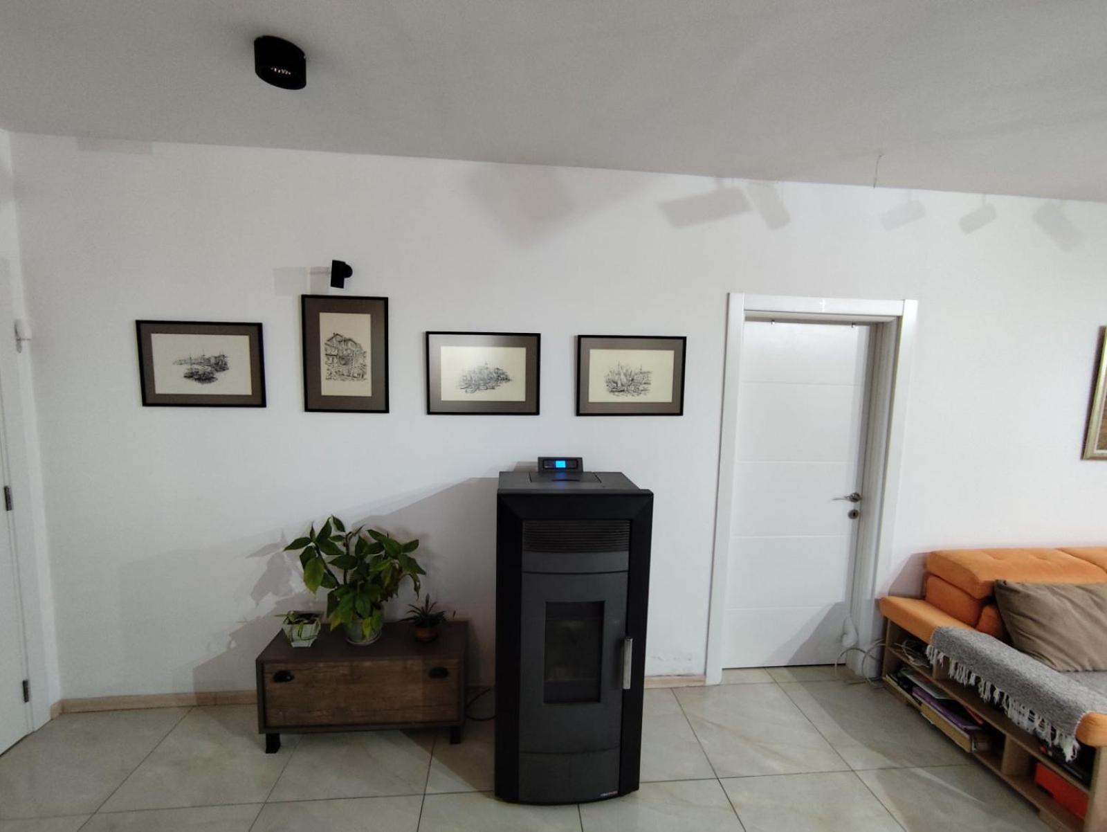 City View Apartment Scopia Exterior foto