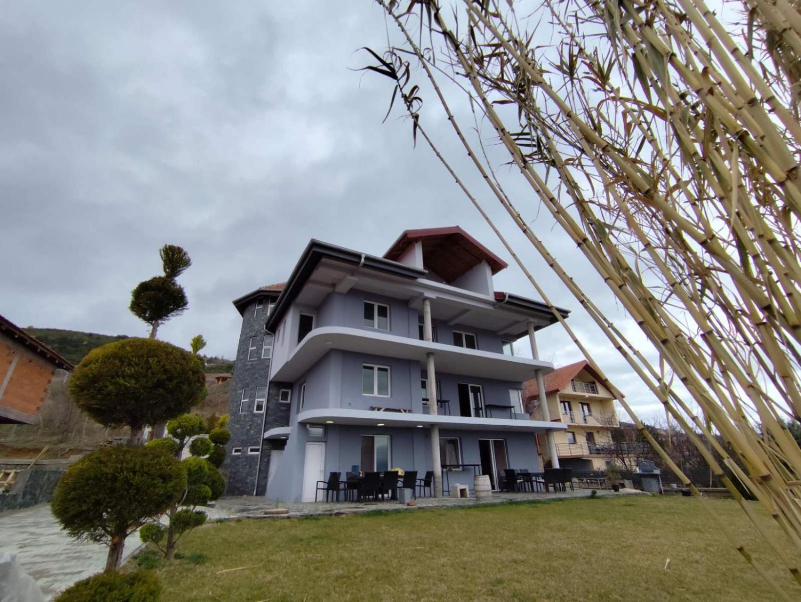 City View Apartment Scopia Exterior foto