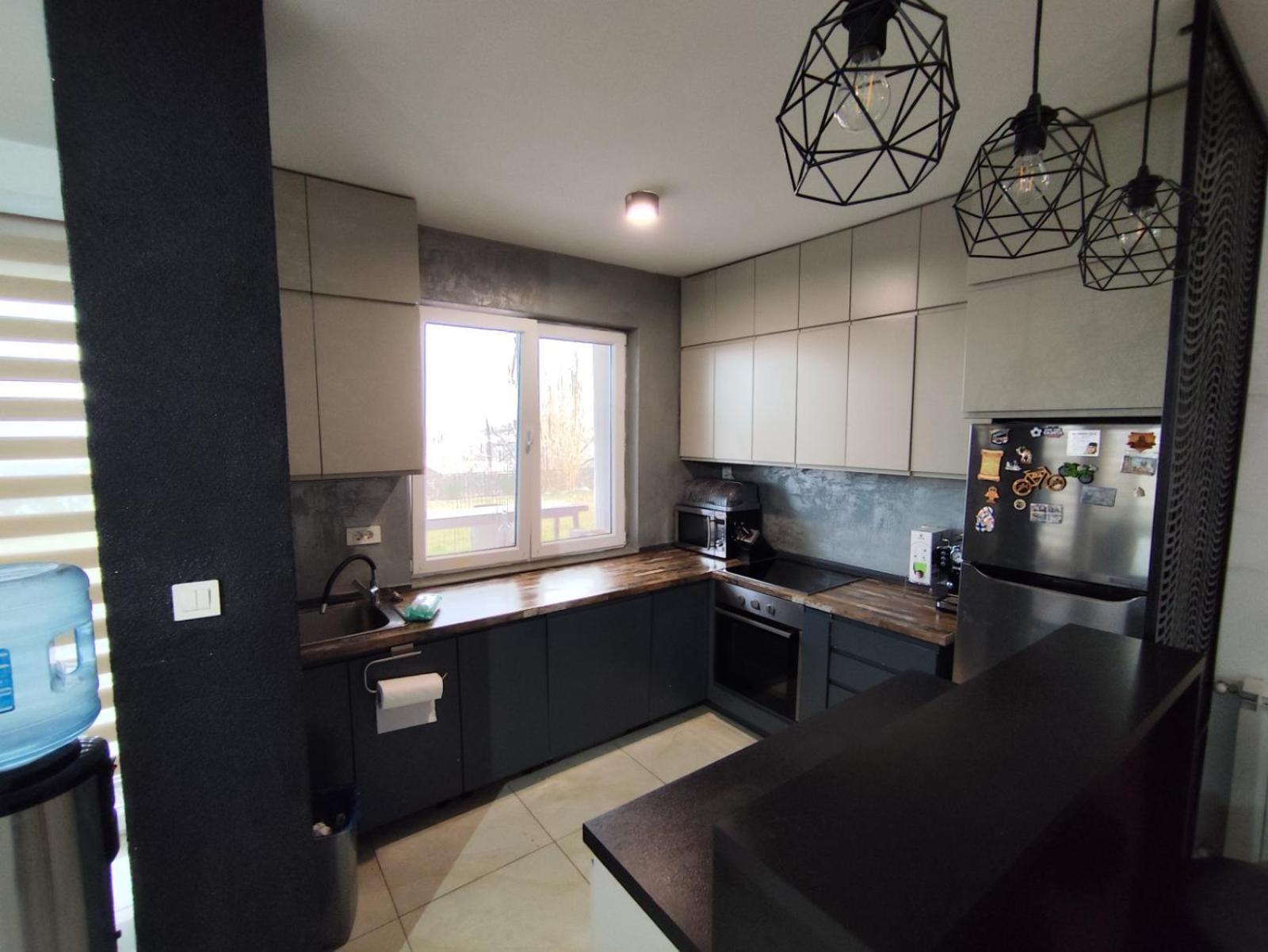 City View Apartment Scopia Exterior foto