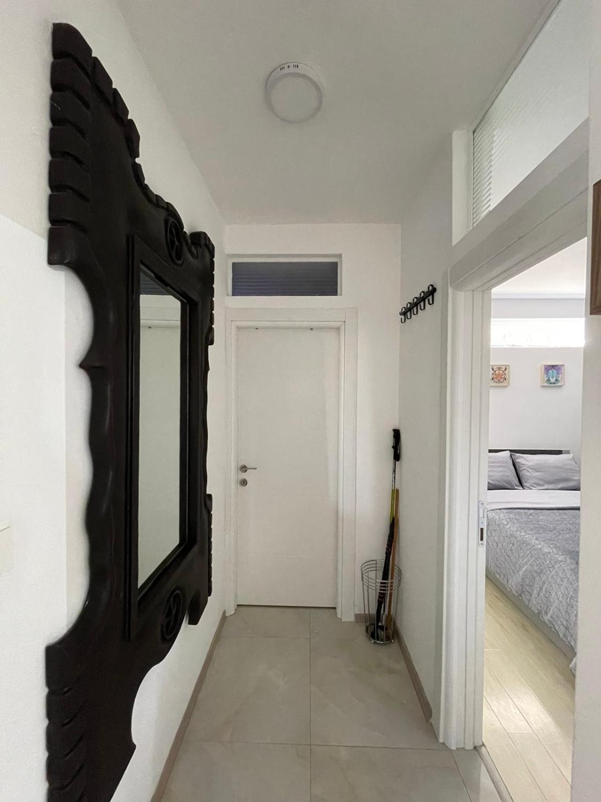 City View Apartment Scopia Exterior foto