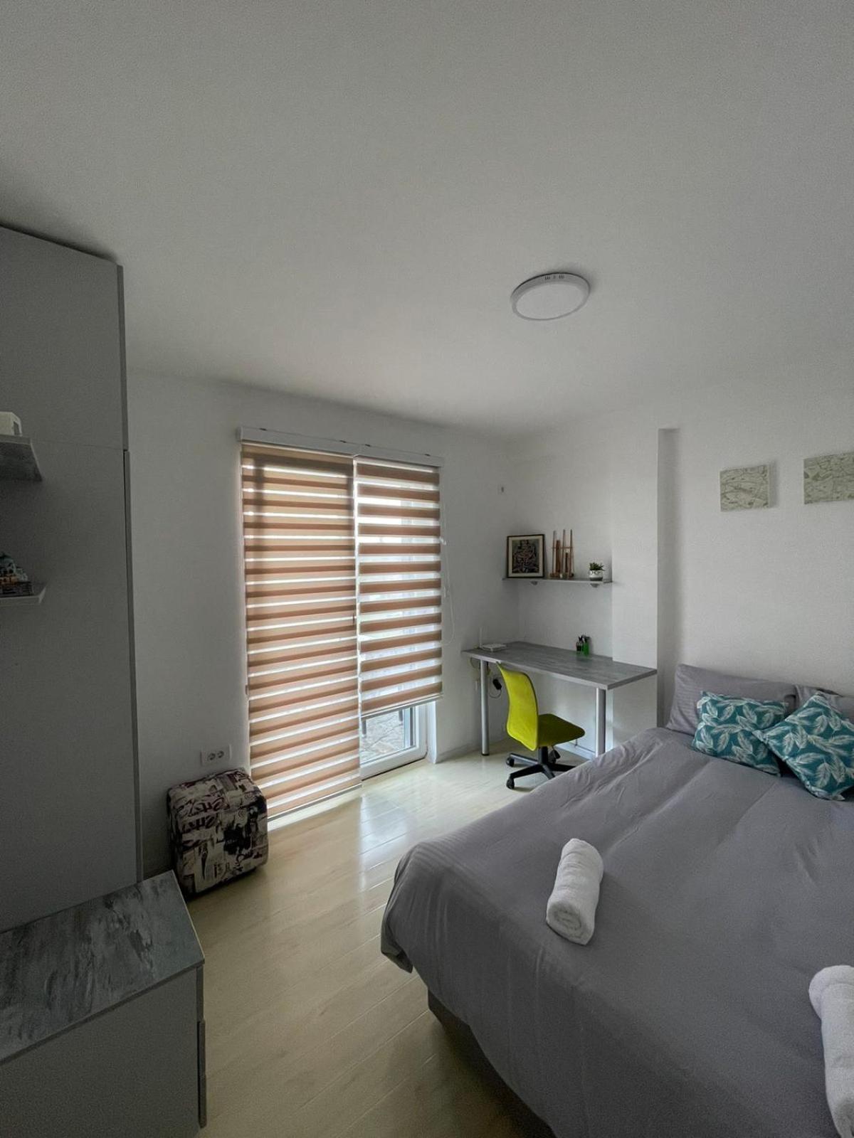 City View Apartment Scopia Exterior foto