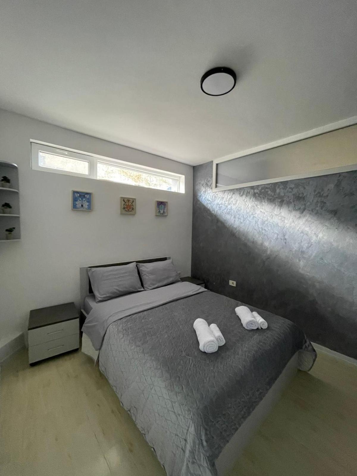 City View Apartment Scopia Exterior foto