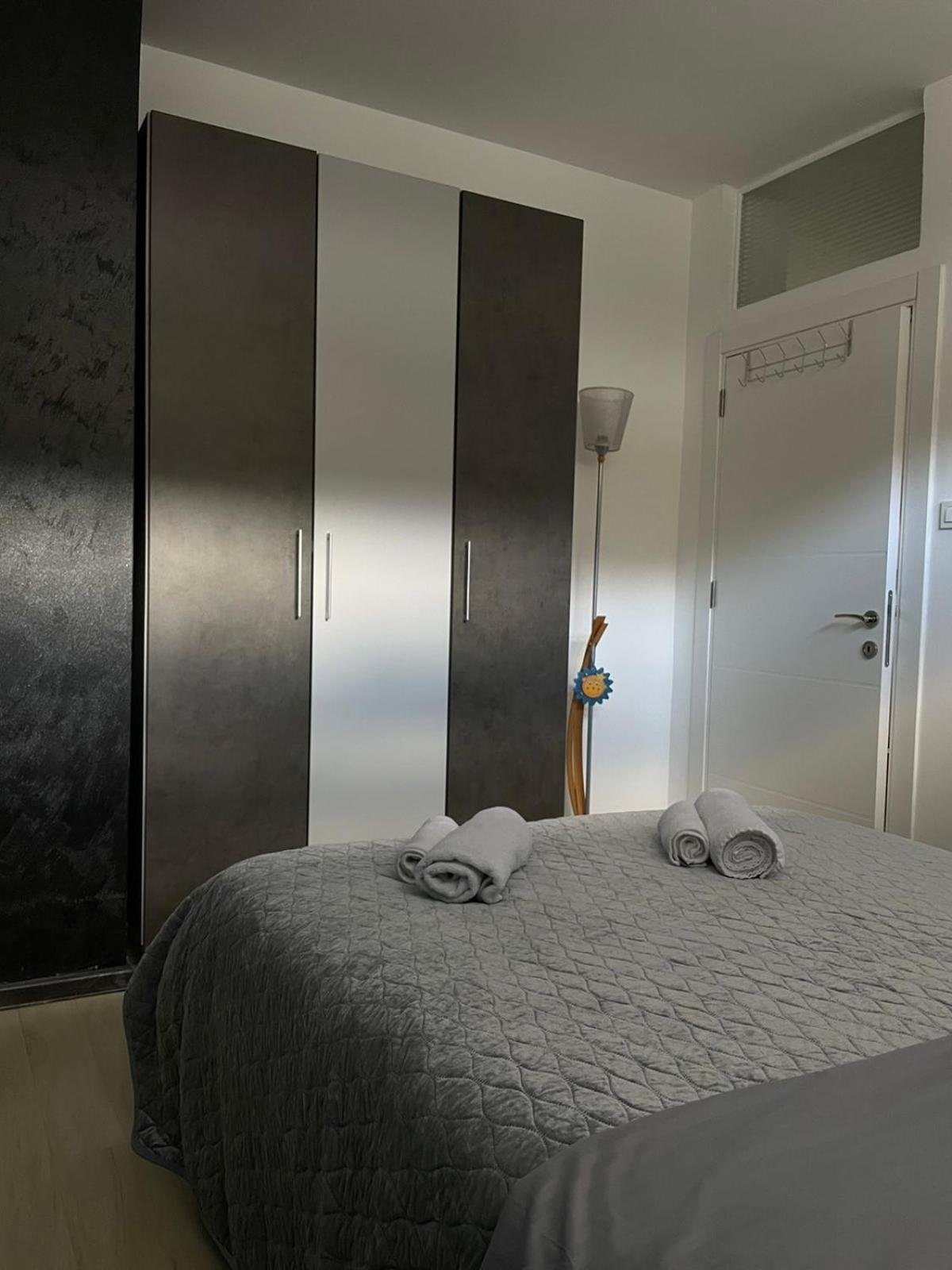 City View Apartment Scopia Exterior foto