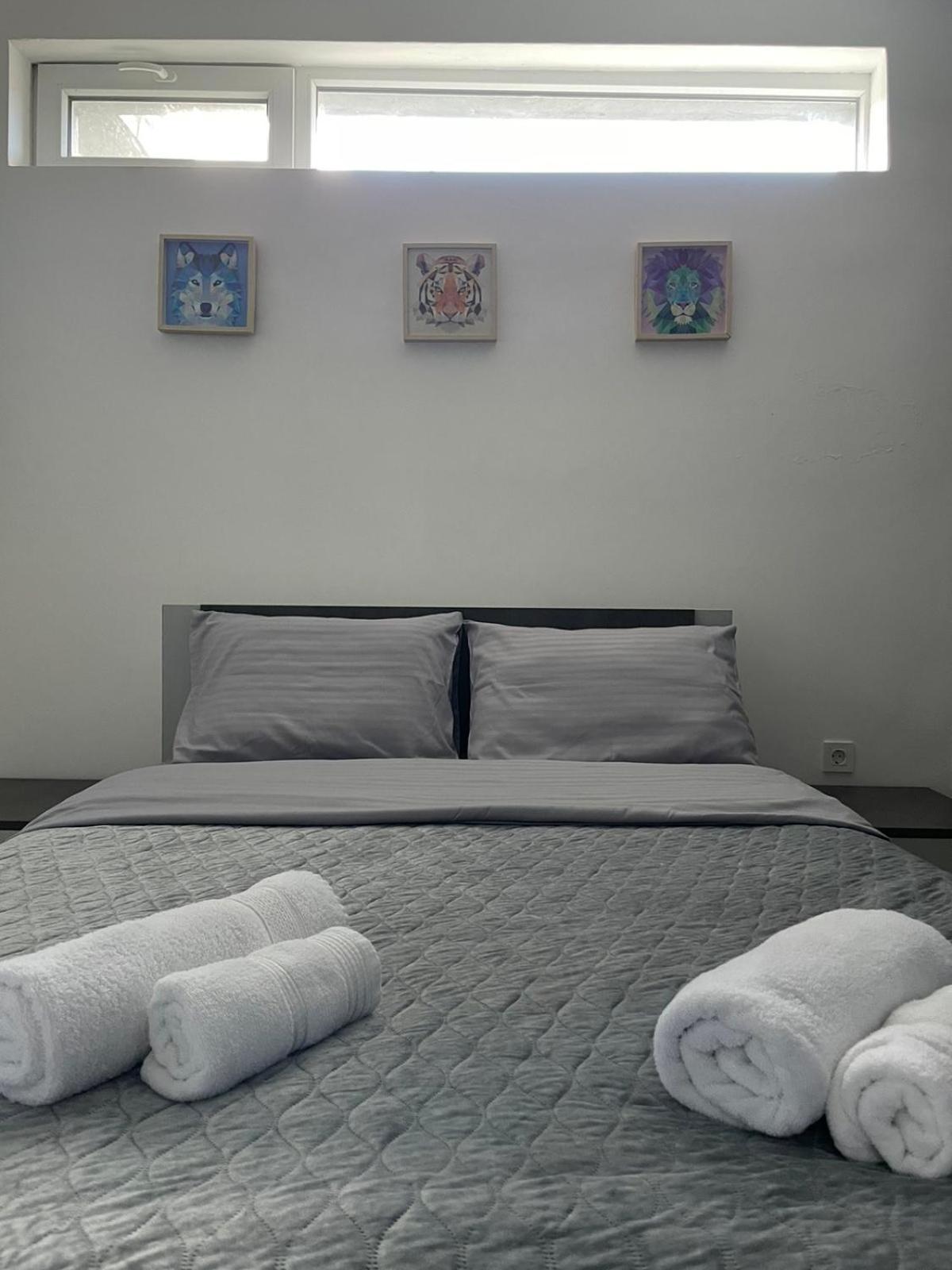 City View Apartment Scopia Exterior foto