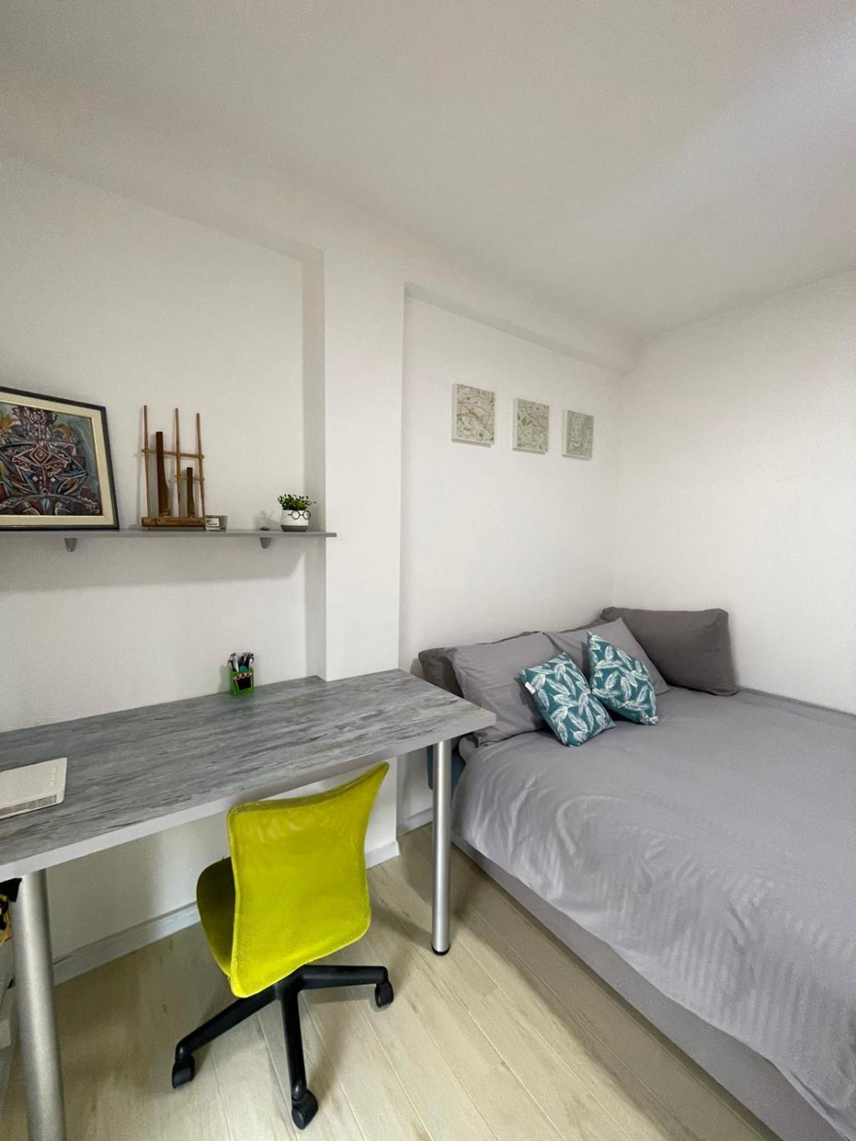 City View Apartment Scopia Exterior foto