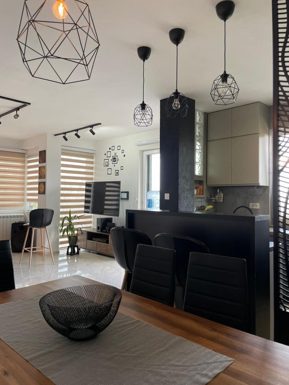 City View Apartment Scopia Exterior foto