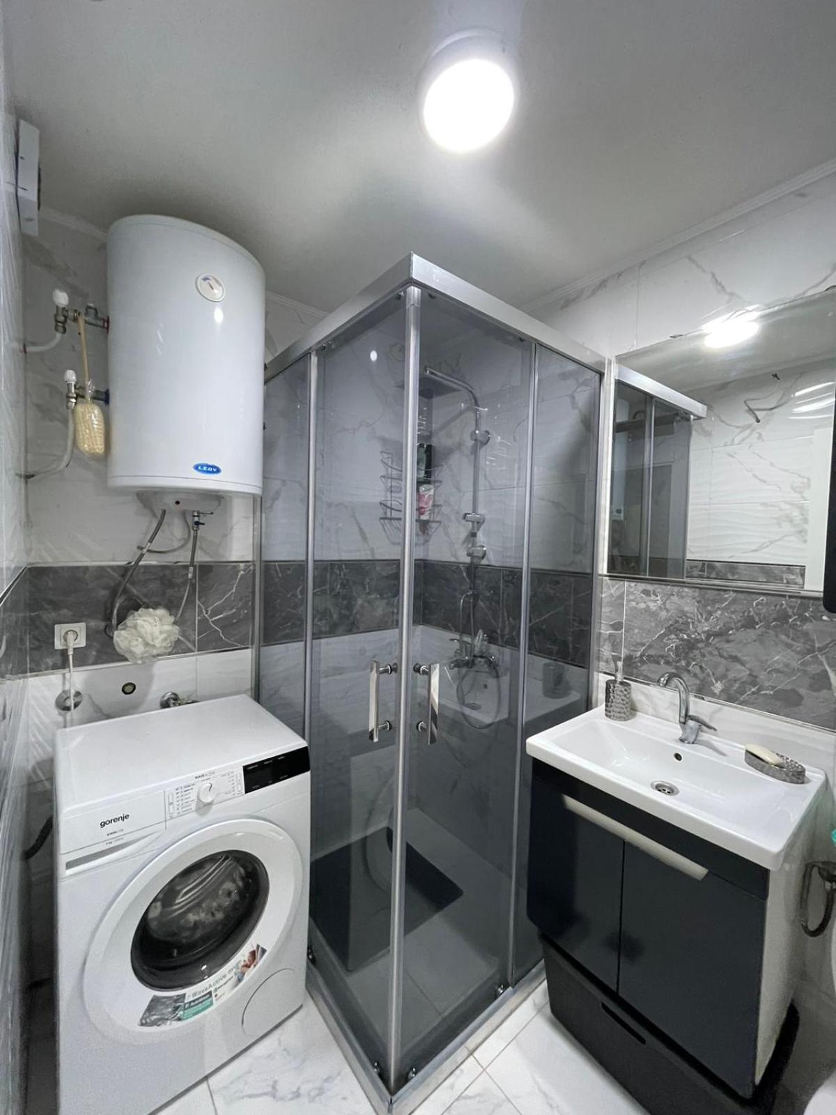 City View Apartment Scopia Exterior foto