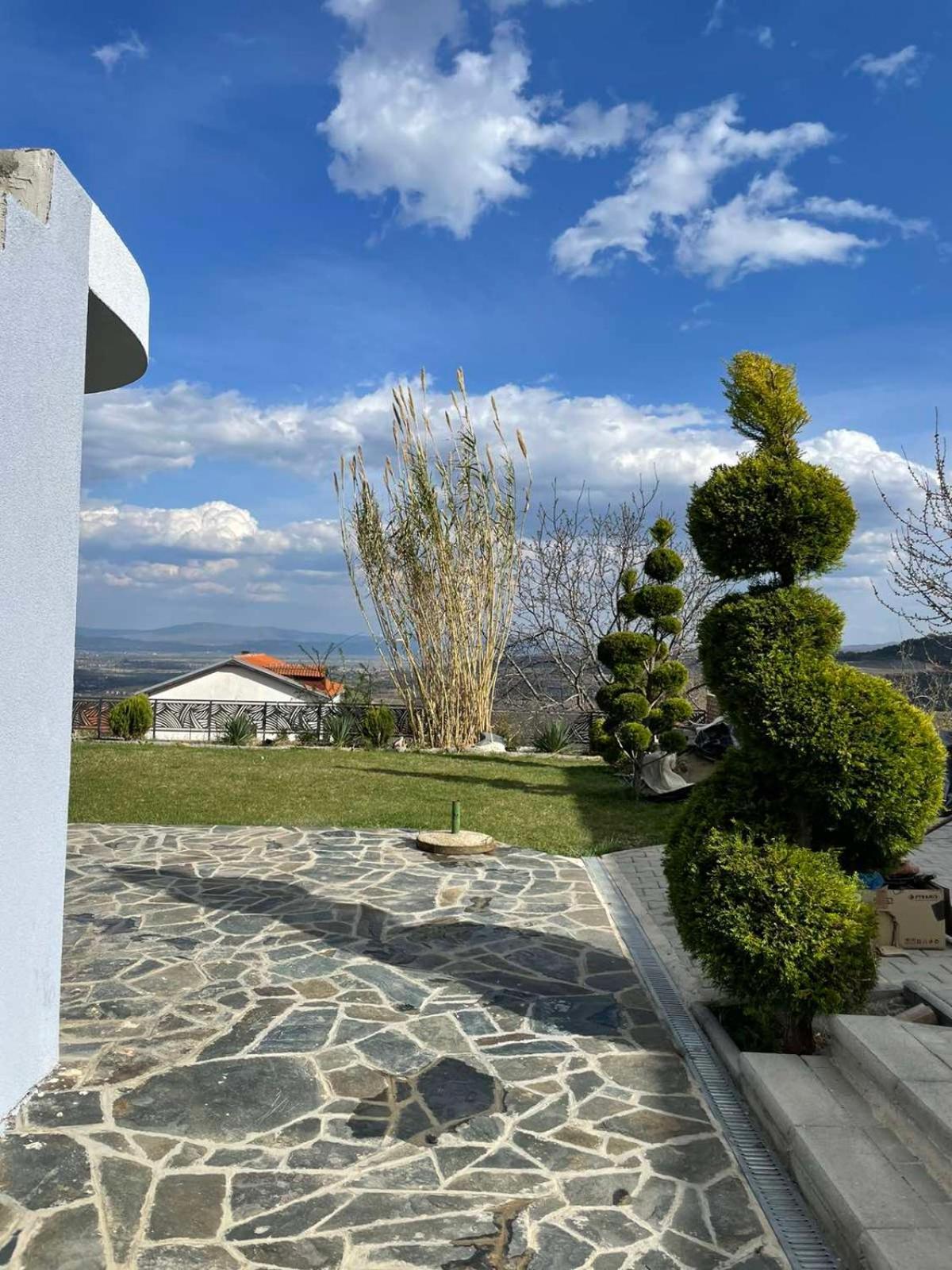 City View Apartment Scopia Exterior foto
