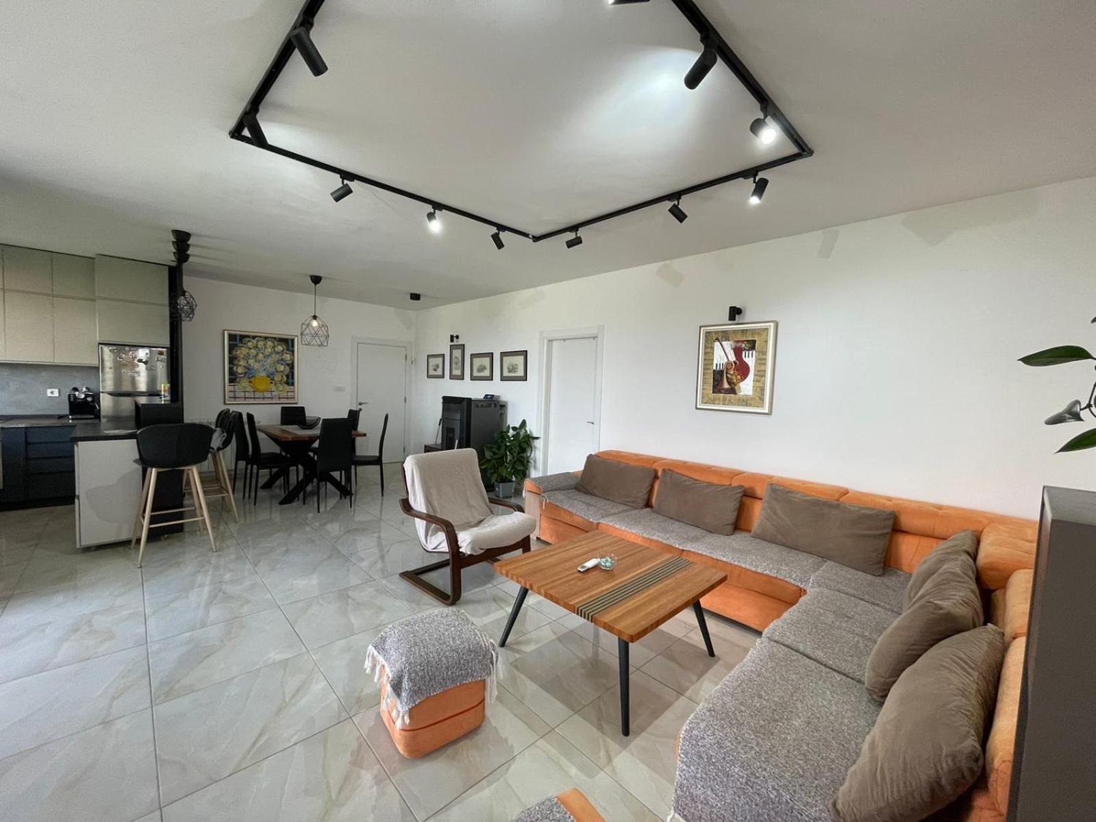 City View Apartment Scopia Exterior foto