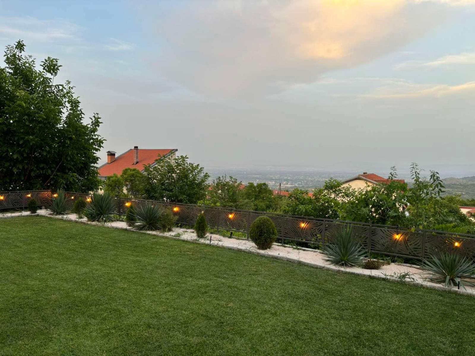 City View Apartment Scopia Cameră foto